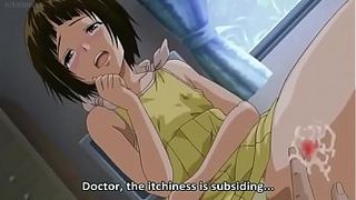 Целки студентки трутся своими вагинами о лица и вставшие пенисы пацанов